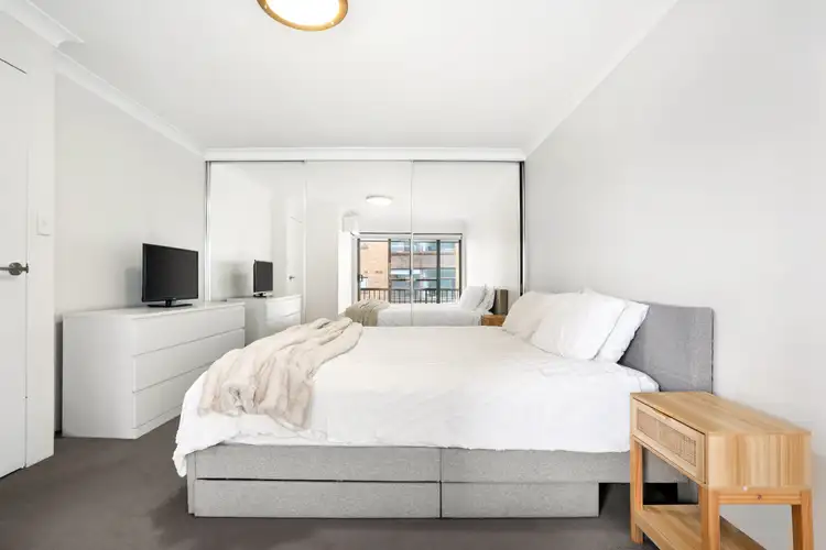 Fourth view of Homely townhouse listing, 3/353 Old South Head Road, North Bondi NSW 2026