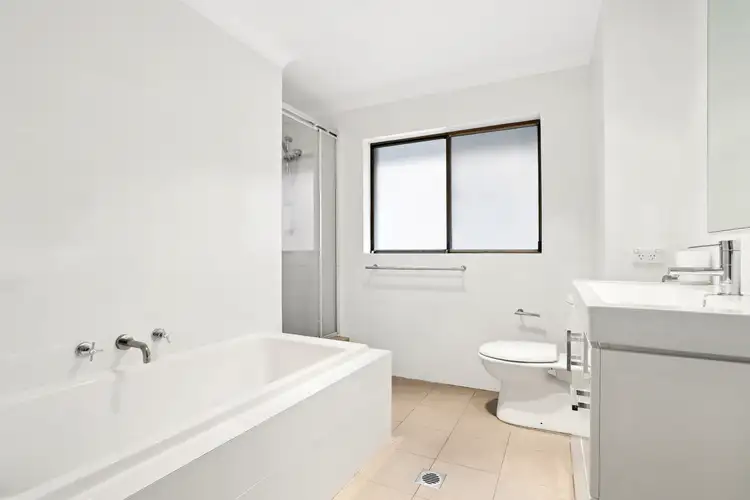 Fifth view of Homely townhouse listing, 3/353 Old South Head Road, North Bondi NSW 2026