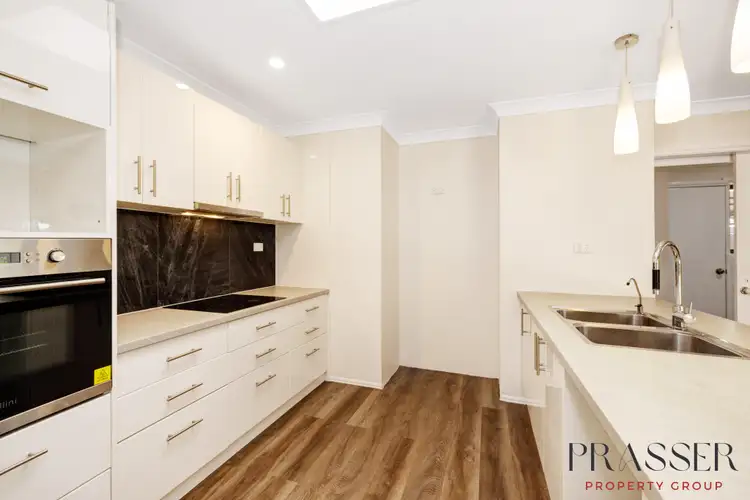 Second view of Homely house listing, 19 Canterbury Road, Kirwan QLD 4817