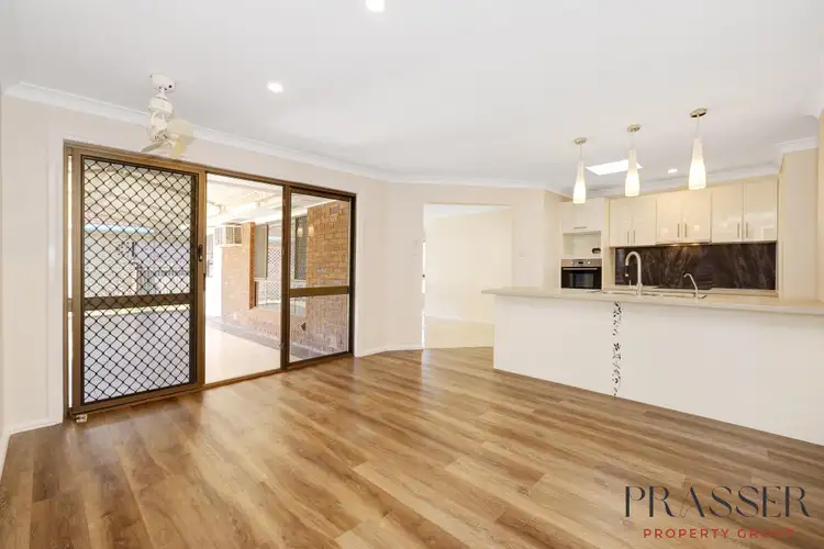 Third view of Homely house listing, 19 Canterbury Road, Kirwan QLD 4817