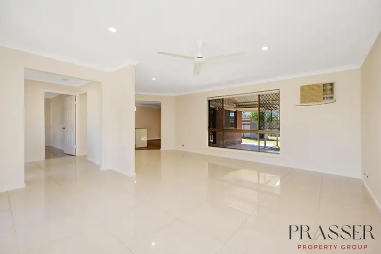 Fourth view of Homely house listing, 19 Canterbury Road, Kirwan QLD 4817