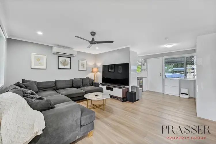 Fifth view of Homely house listing, 15 Kulgun Crescent, Kelso QLD 4815