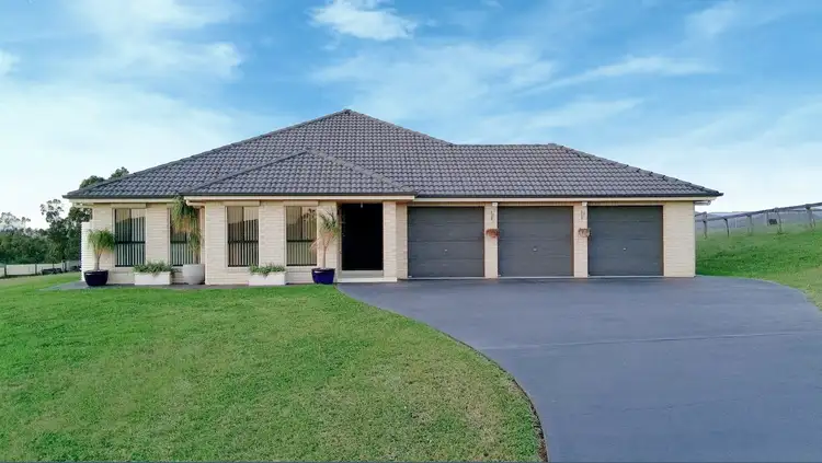 68 Ironbark Road, Muswellbrook NSW 2333