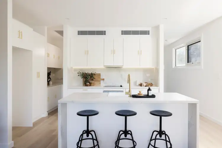 Fourth view of Homely house listing, 14a Marine Drive, Fingal Bay NSW 2315