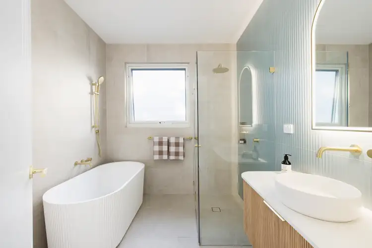 Fifth view of Homely house listing, 14a Marine Drive, Fingal Bay NSW 2315