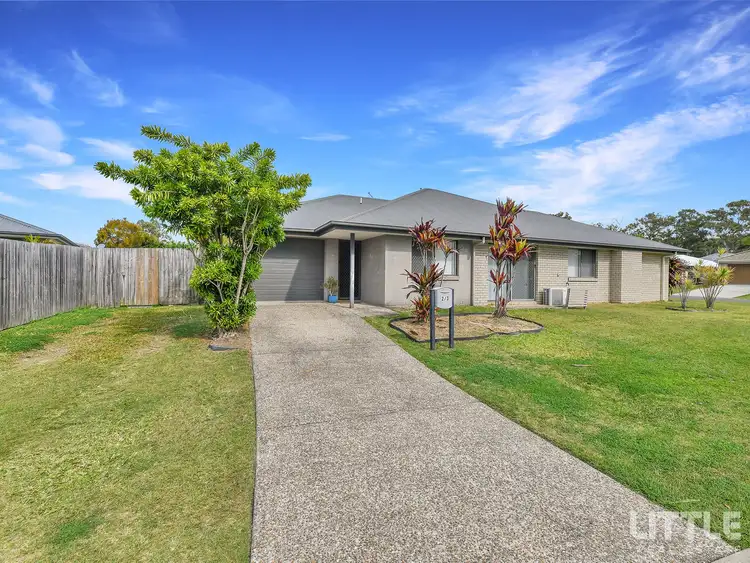 2/3 Havenwood Street, Burpengary QLD 4505