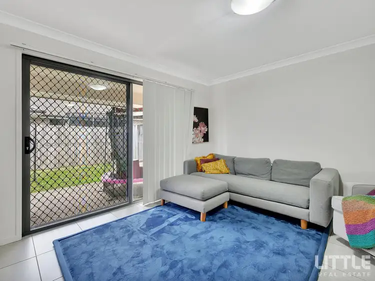 Fifth view of Homely semi-detached listing, 2/3 Havenwood Street, Burpengary QLD 4505