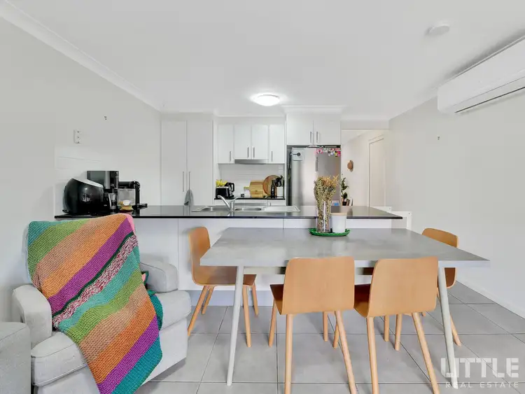 Sixth view of Homely semi-detached listing, 2/3 Havenwood Street, Burpengary QLD 4505