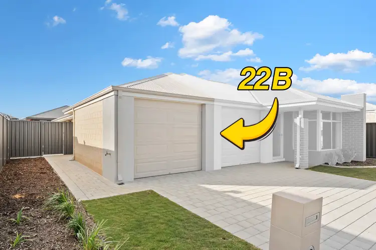 22B Kitaakari Crescent