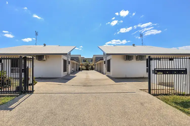 Second view of Homely unit listing, 3/9 Constant Street, Coolalinga NT 839