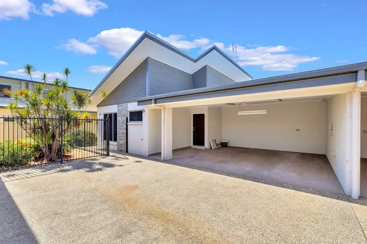 Third view of Homely unit listing, 3/9 Constant Street, Coolalinga NT 839
