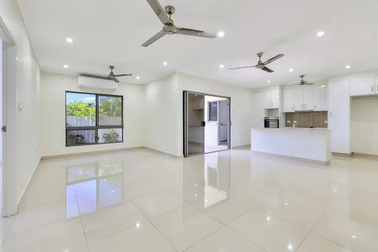Fourth view of Homely unit listing, 3/9 Constant Street, Coolalinga NT 839