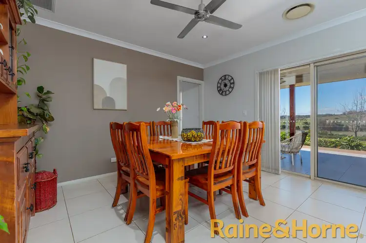 Fifth view of Homely rural property listing, 3L Hickeys Road, Dubbo NSW 2830