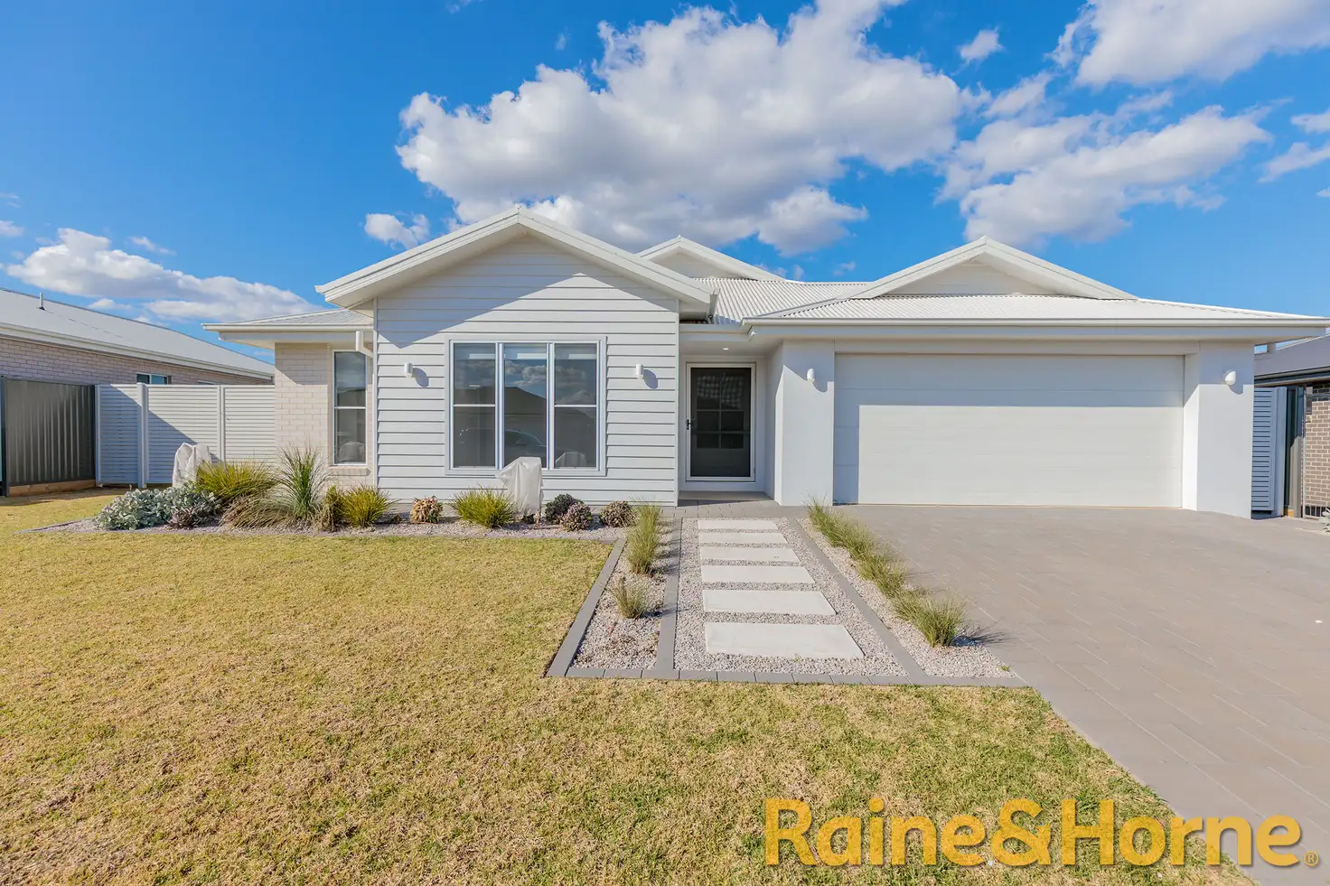 Main view of Homely house listing, 55 Delta Road, Dubbo NSW 2830