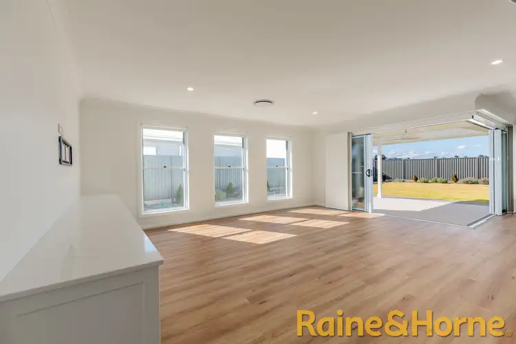 Second view of Homely house listing, 55 Delta Road, Dubbo NSW 2830