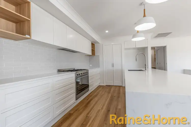 Fourth view of Homely house listing, 55 Delta Road, Dubbo NSW 2830