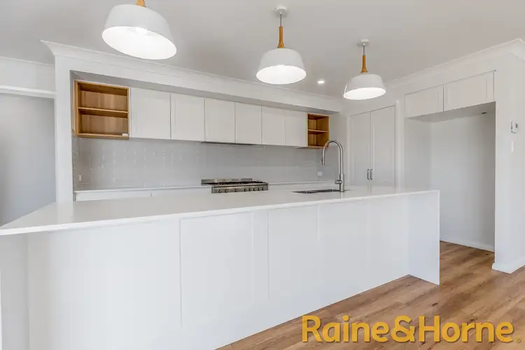 Fifth view of Homely house listing, 55 Delta Road, Dubbo NSW 2830