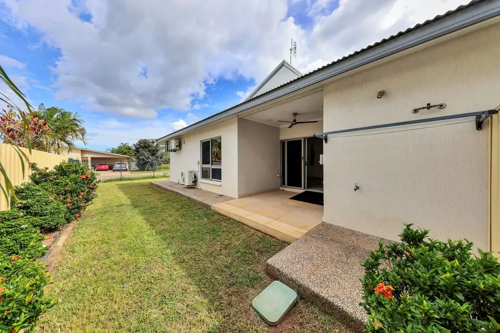 Main view of Homely unit listing, 4/9 Constant Street, Coolalinga NT 839
