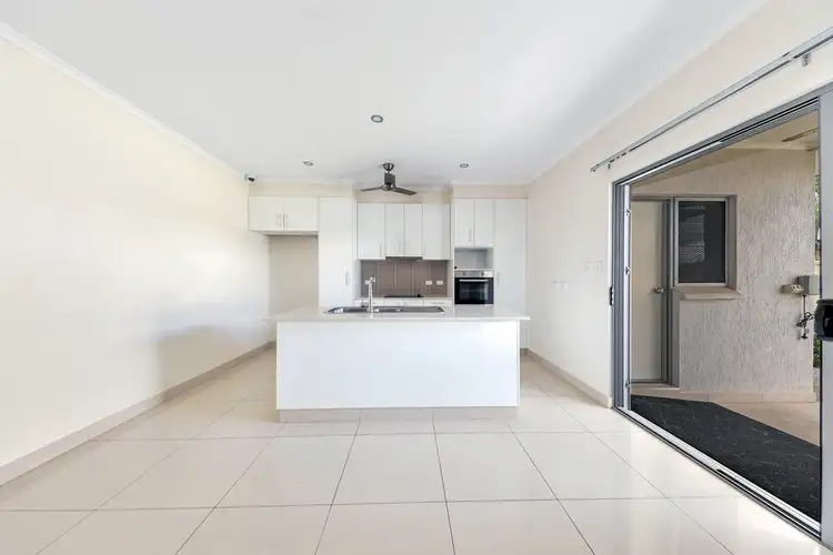 Third view of Homely unit listing, 4/9 Constant Street, Coolalinga NT 839