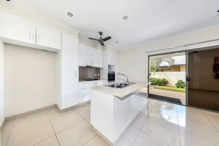 Fourth view of Homely unit listing, 4/9 Constant Street, Coolalinga NT 839