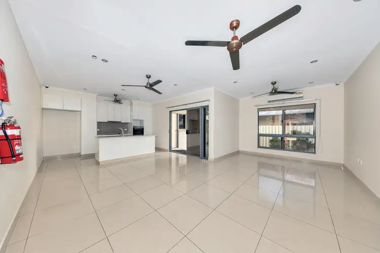 Fifth view of Homely unit listing, 4/9 Constant Street, Coolalinga NT 839