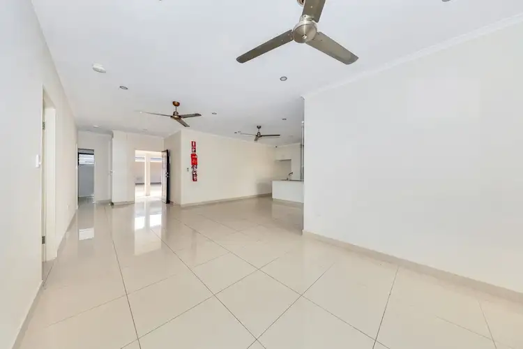 Sixth view of Homely unit listing, 4/9 Constant Street, Coolalinga NT 839