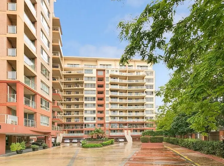 139/14-16 Station street, Homebush NSW 2140