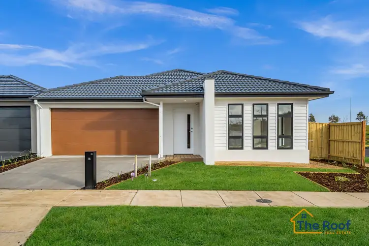15 Wingeel Street, Mambourin VIC 3024