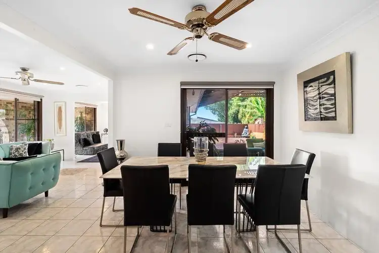 Sixth view of Homely house listing, 8 Clayton Place, Girraween NSW 2145