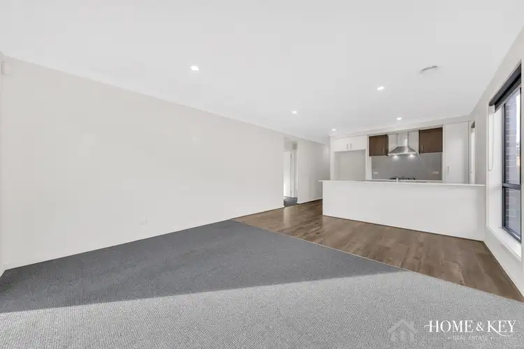 Fourth view of Homely house listing, 6 Spotted Harrier Street, Wallan VIC 3756