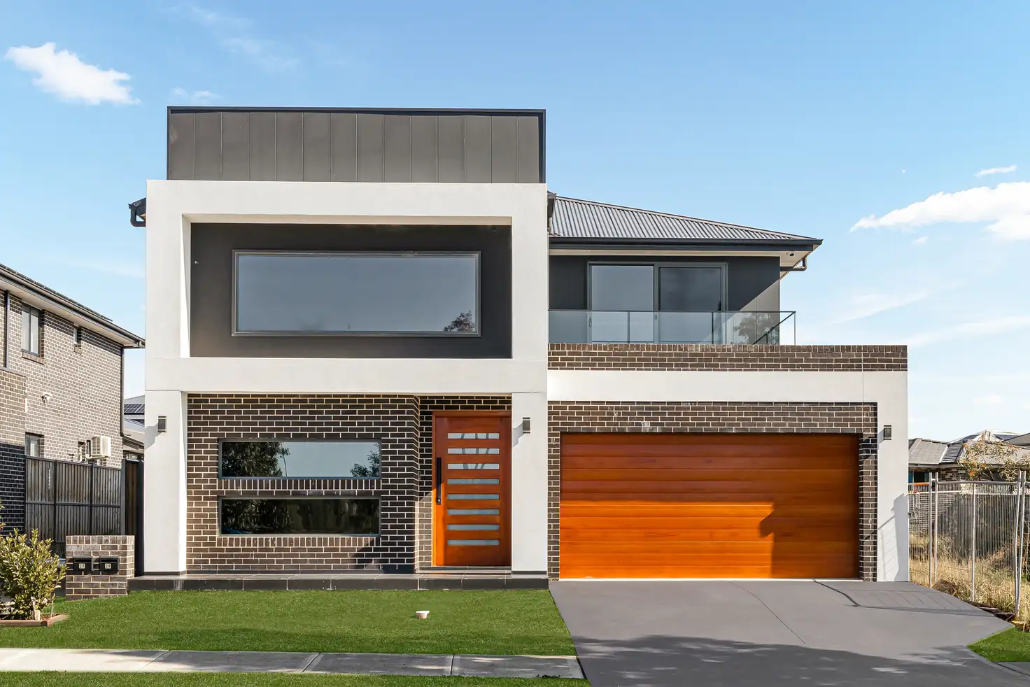 Main view of Homely house listing, 29 Ribbonwood Crescent (Melonba), Marsden Park NSW 2765