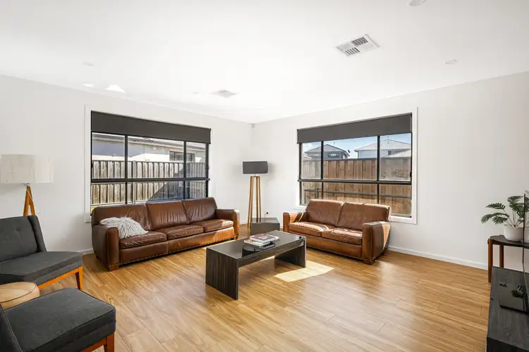 Fourth view of Homely house listing, 29 Ribbonwood Crescent (Melonba), Marsden Park NSW 2765