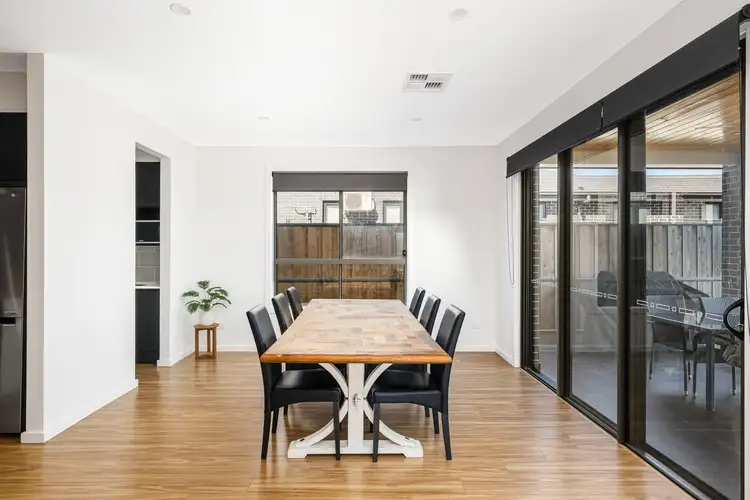 Fifth view of Homely house listing, 29 Ribbonwood Crescent (Melonba), Marsden Park NSW 2765