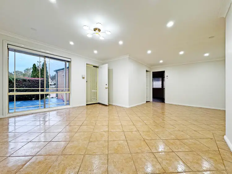 Second view of Homely house listing, 9 Huskisson Street, Prestons NSW 2170