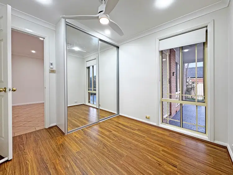 Third view of Homely house listing, 9 Huskisson Street, Prestons NSW 2170