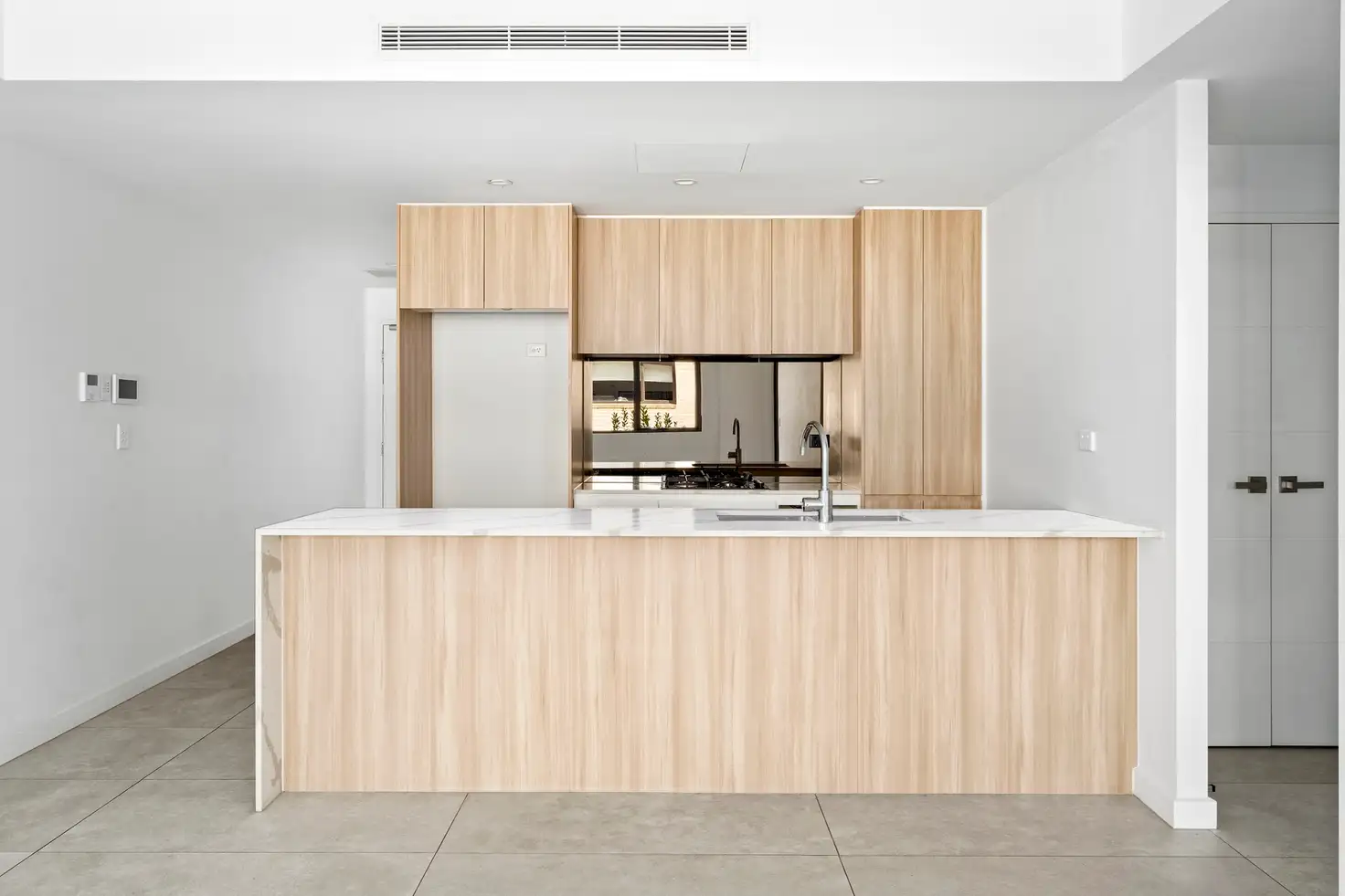 Main view of Homely apartment listing, 122/129B Jerralong Drive, Schofields NSW 2762