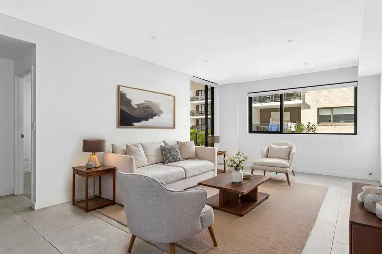 Fourth view of Homely apartment listing, 122/129B Jerralong Drive, Schofields NSW 2762