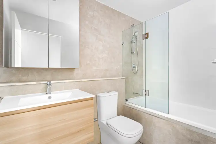 Sixth view of Homely apartment listing, 122/129B Jerralong Drive, Schofields NSW 2762