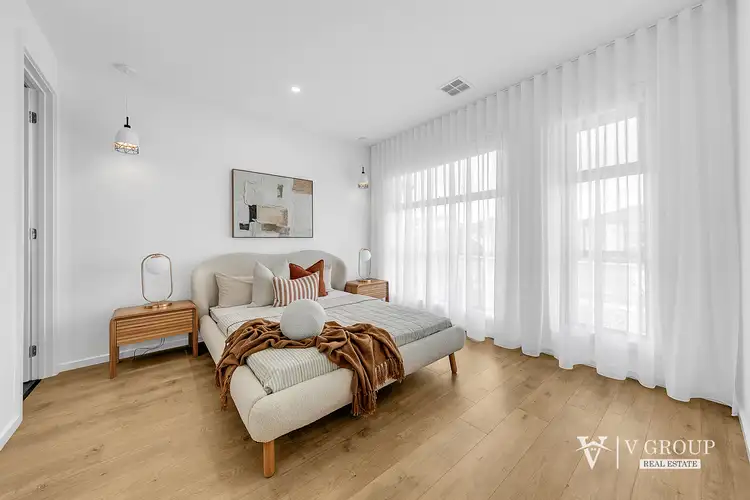 Fourth view of Homely house listing, 11 Chorilaena Way, Mickleham VIC 3064