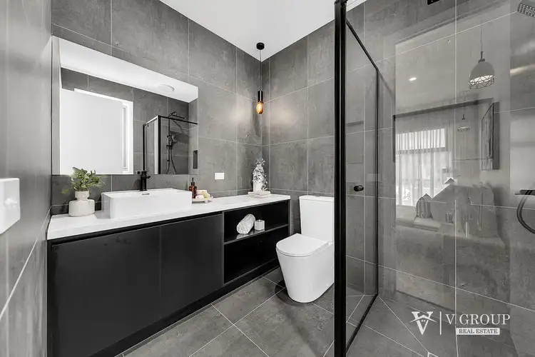 Fifth view of Homely house listing, 11 Chorilaena Way, Mickleham VIC 3064