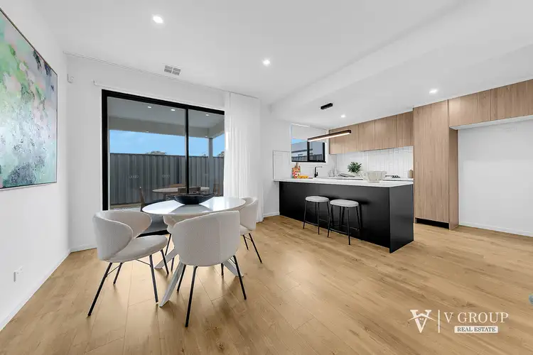 Sixth view of Homely house listing, 11 Chorilaena Way, Mickleham VIC 3064