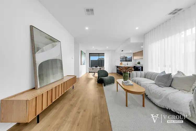 Seventh view of Homely house listing, 11 Chorilaena Way, Mickleham VIC 3064