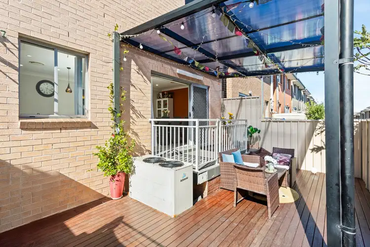 89 Ludhiana Glade, Schofields NSW 2762