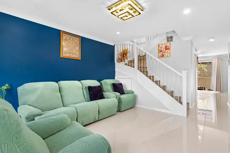 Third view of Homely house listing, 89 Ludhiana Glade, Schofields NSW 2762