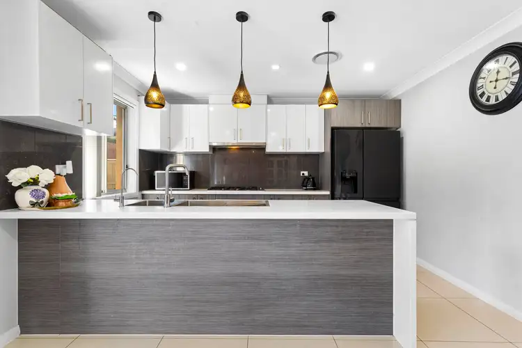 Fourth view of Homely house listing, 89 Ludhiana Glade, Schofields NSW 2762