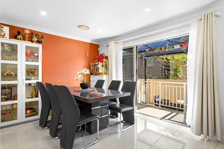Fifth view of Homely house listing, 89 Ludhiana Glade, Schofields NSW 2762