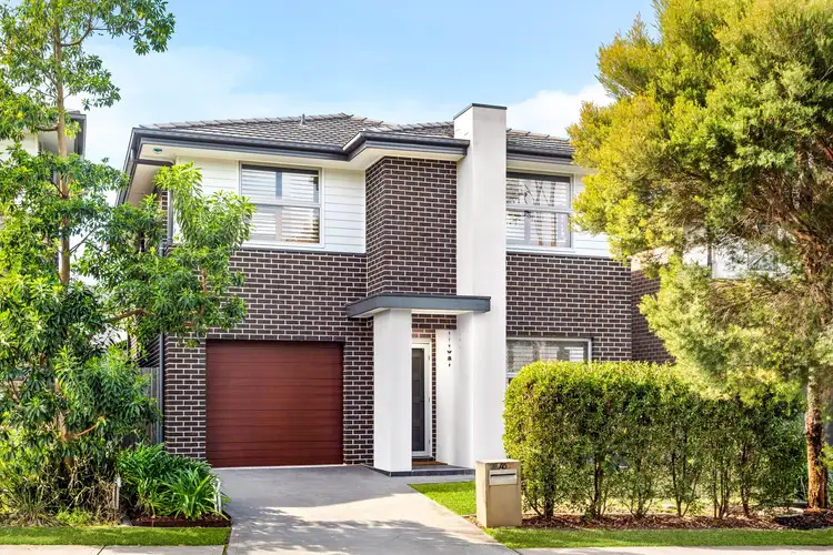 45 Antonia Parade, Schofields NSW 2762