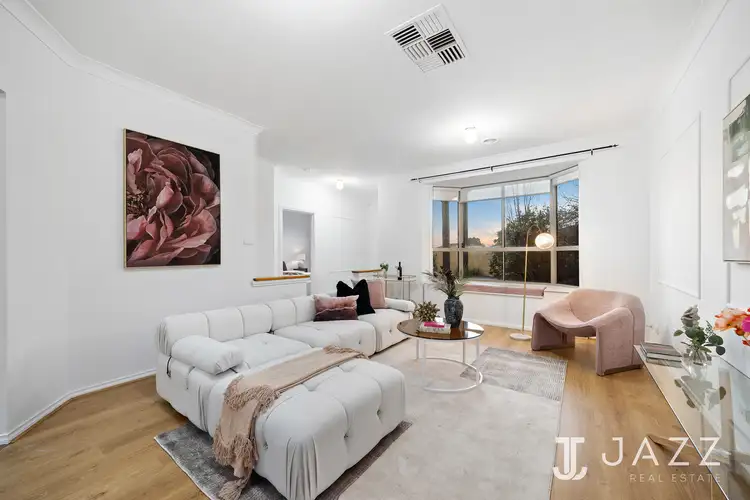 Third view of Homely house listing, 29 Dolphin Crescent, Point Cook VIC 3030