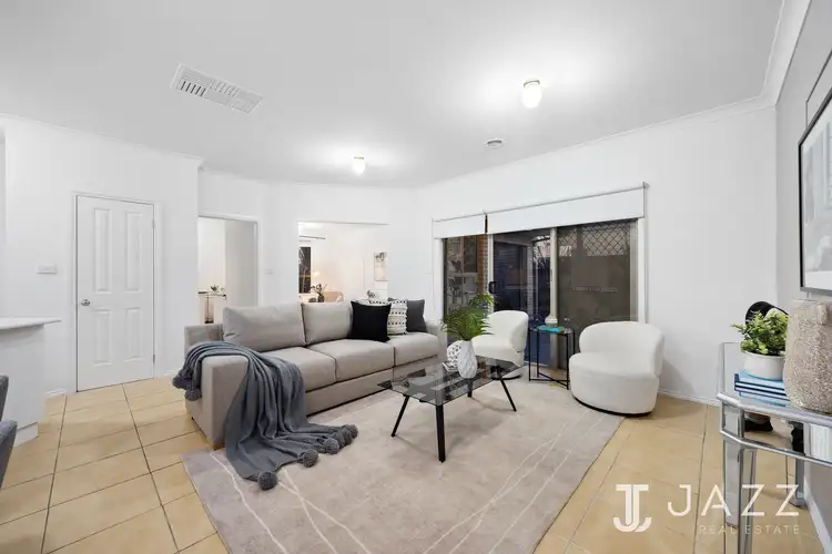 Fourth view of Homely house listing, 29 Dolphin Crescent, Point Cook VIC 3030