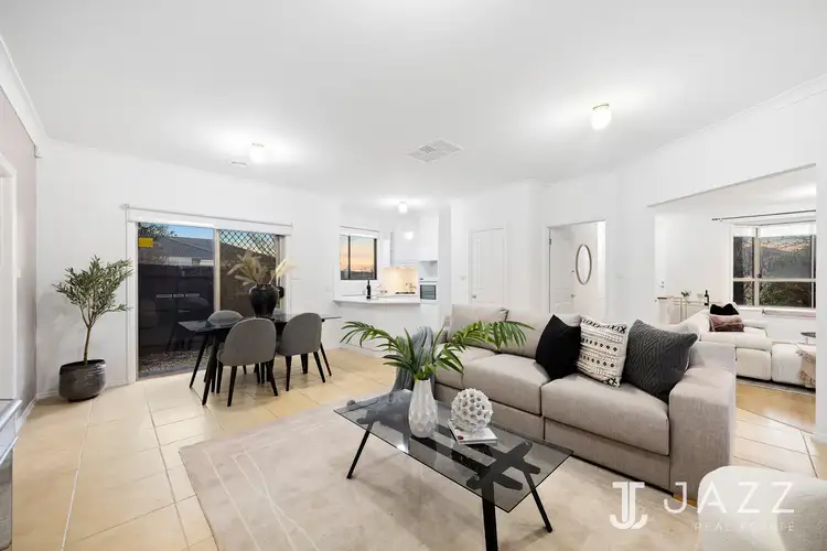 Fifth view of Homely house listing, 29 Dolphin Crescent, Point Cook VIC 3030